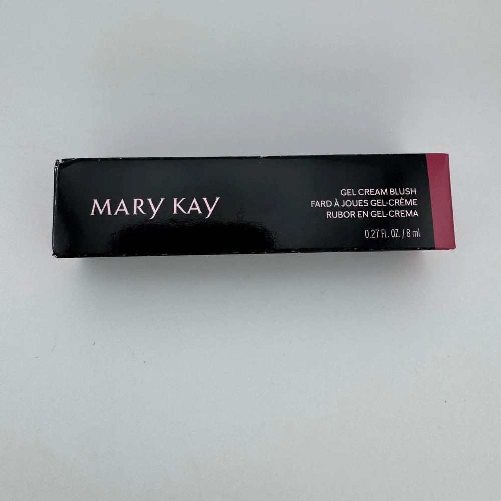 Mary Kay Gel Cream Blush 0.27oz 